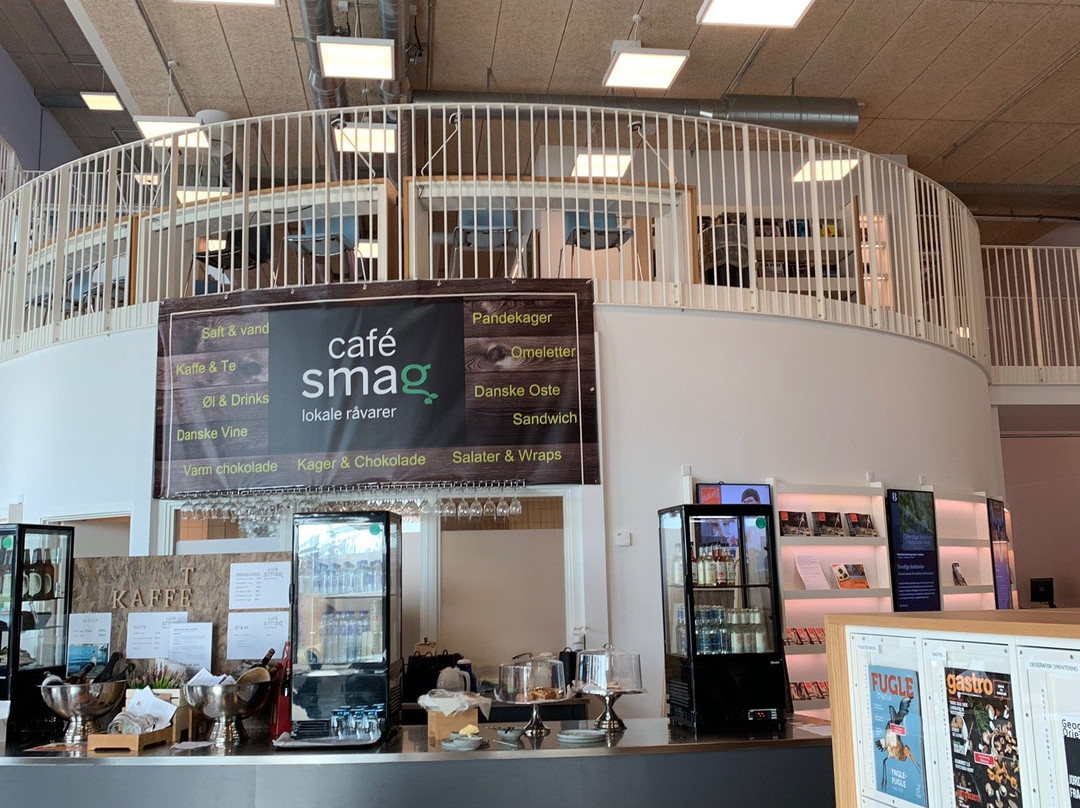 Sønderborg Kulturhus景点图片