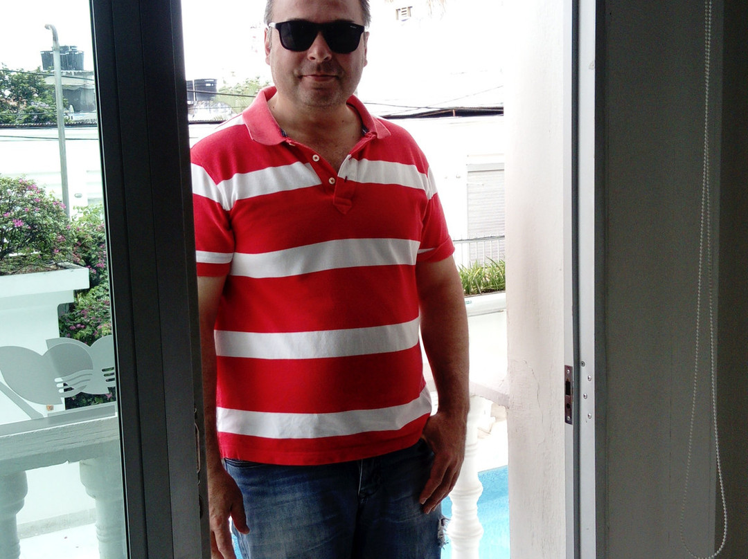 Hotel Manantial主图