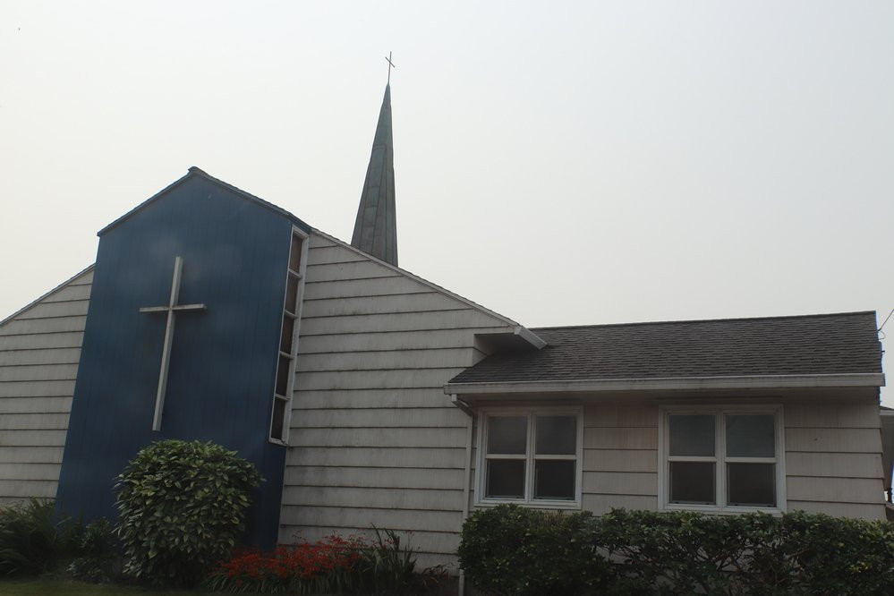 St. John's United Church of Christ景点图片