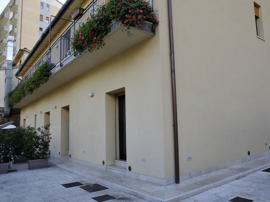 Domus IL Palio主图