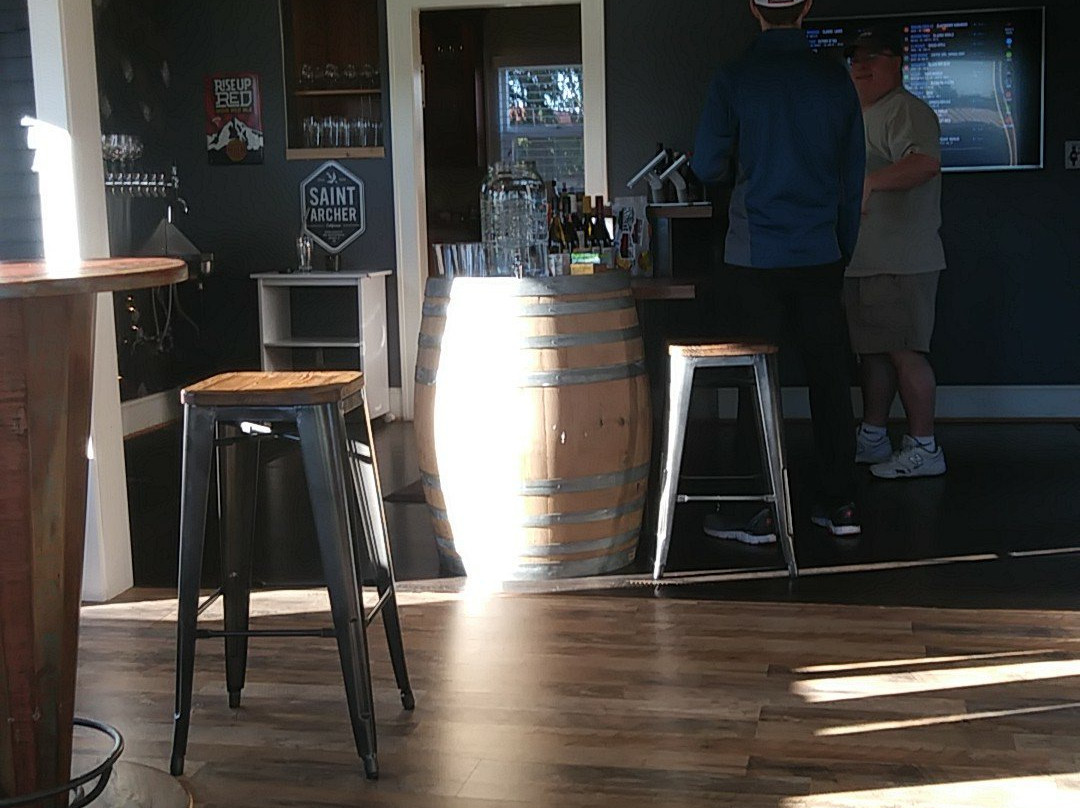 King City旅游景点-Tigard Taphouse