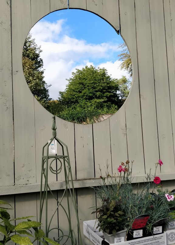 Creative Gardens-Ballymena必去景点