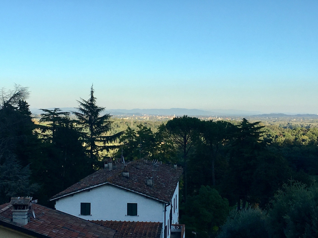 Casa Diocesana di Lucca mons. E. Bartoletti主图
