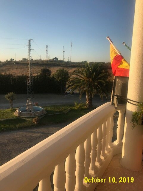 Hotel Castillo Blanco主图