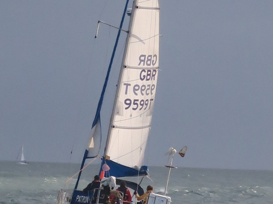Appledore Sails - Private Day Charters景点图片
