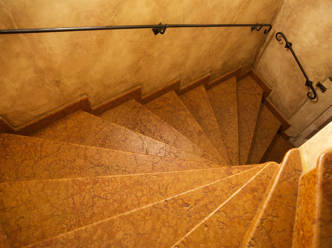 Schloss Matzen Garni主图