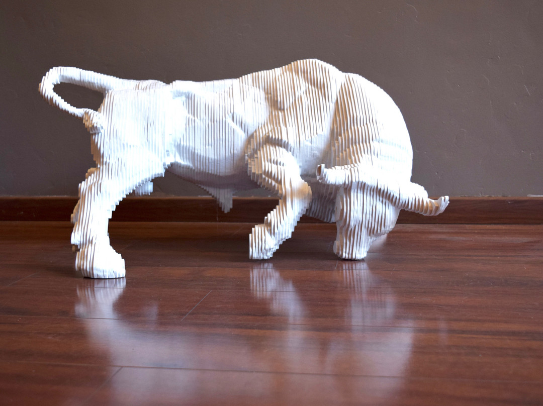 Galerie Valerie Peter-波尔多必去景点