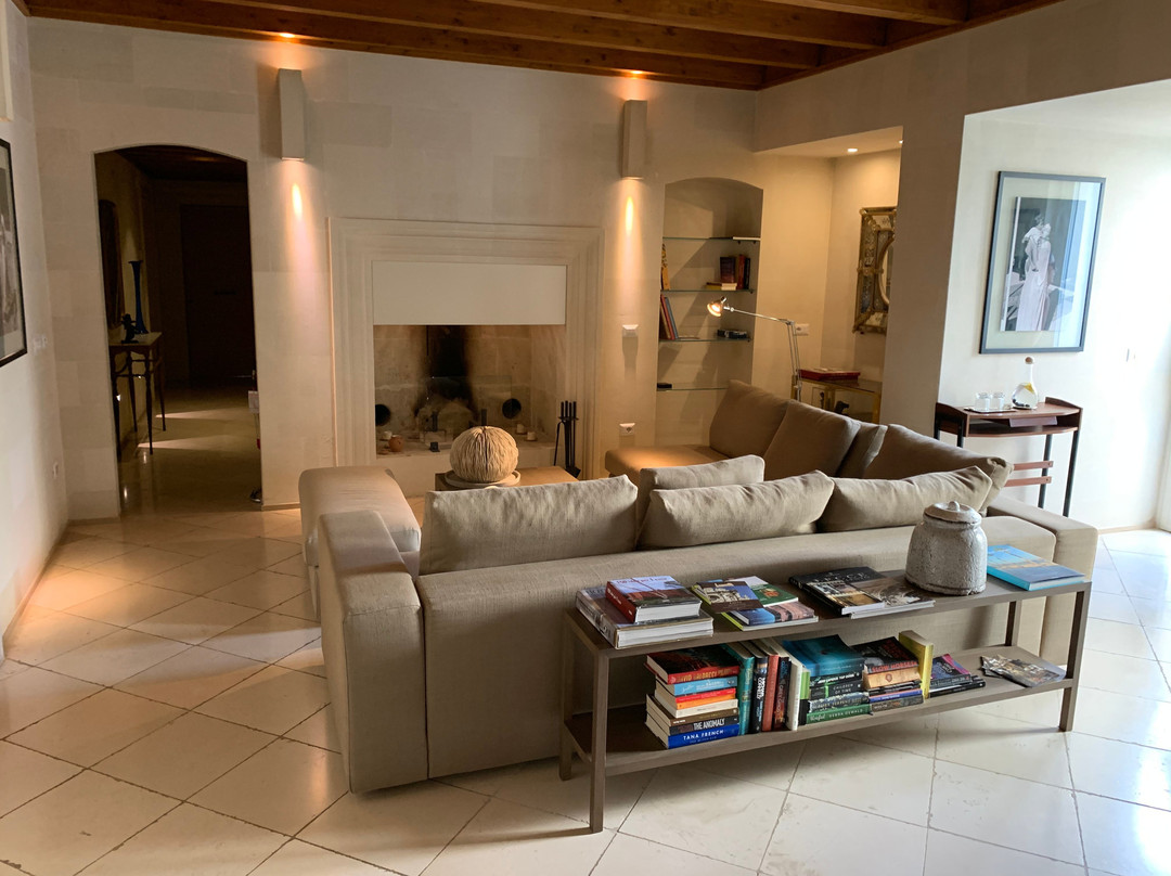 La Fiermontina Luxury Home主图