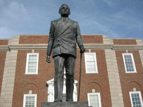 Independence旅游景点-Independence Square