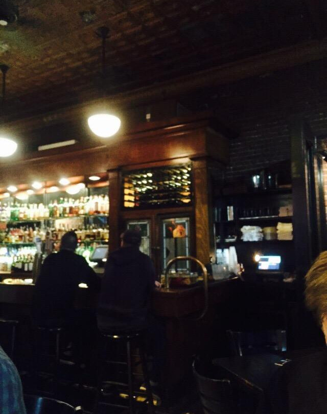 Harry's Bar and Tables景点图片