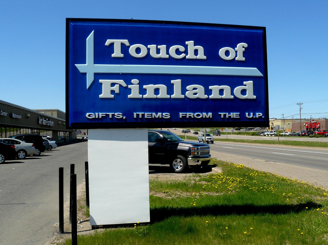 Touch of Finland景点图片