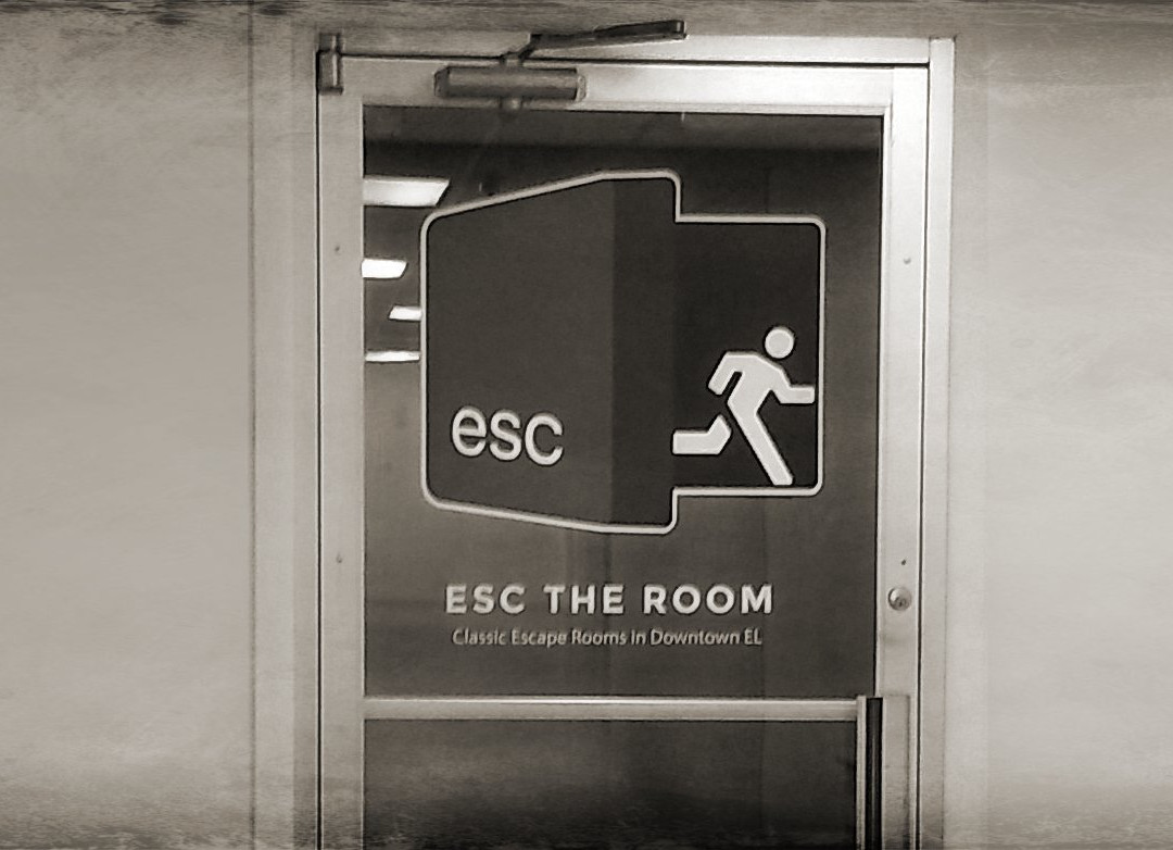 ESC The Room景点图片