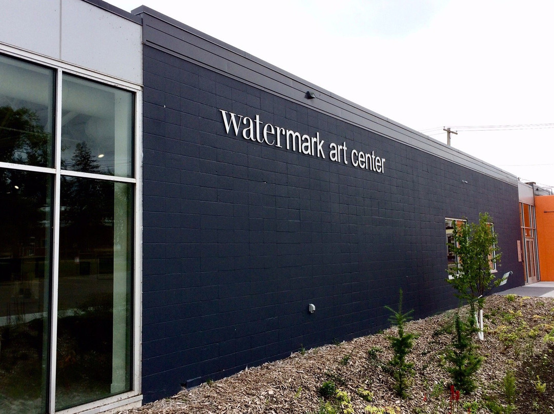 Watermark Art Center景点图片