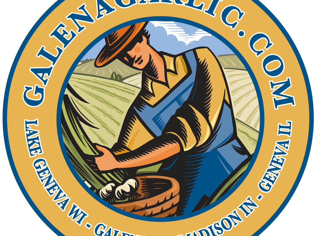 Galena Garlic Company-加利纳必去景点