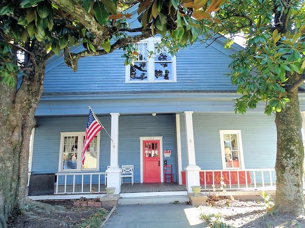 The Way We Were Antiques-Chamblee必去景点