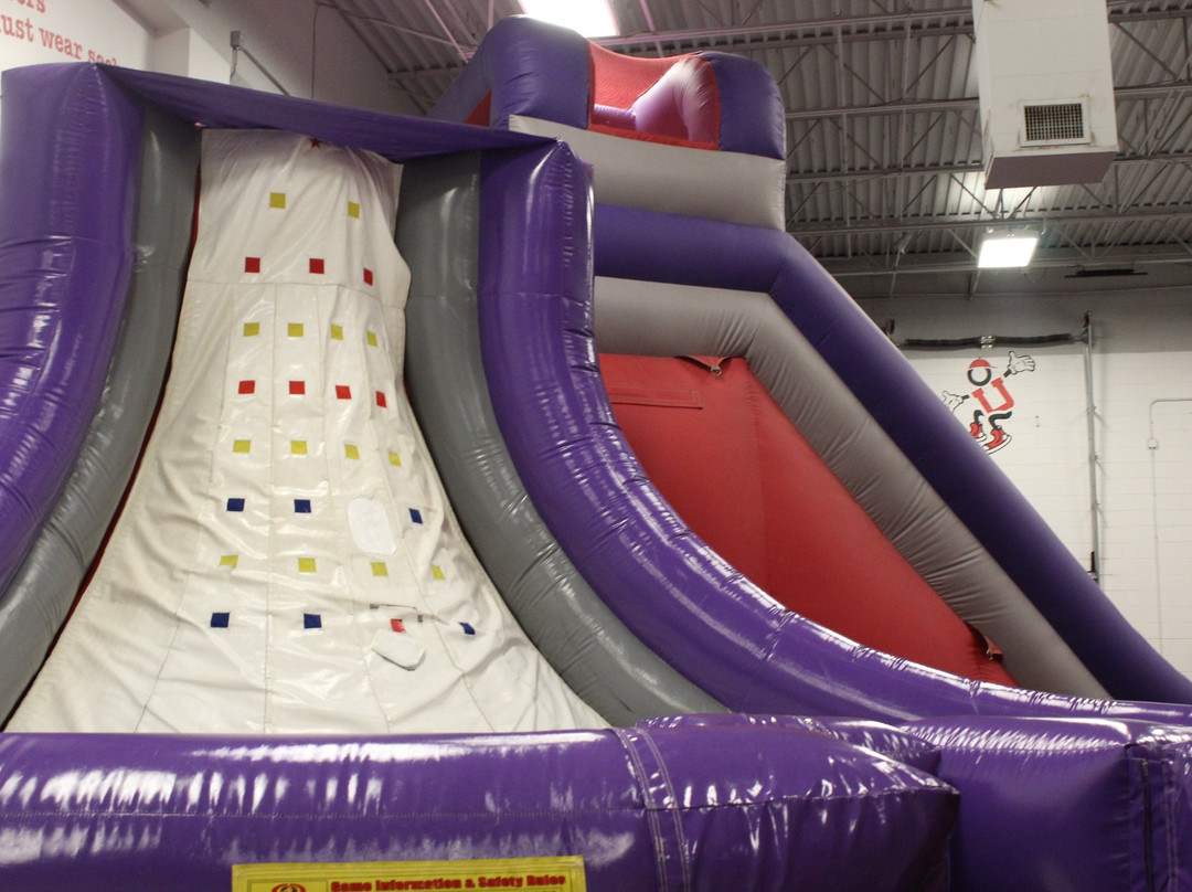 BounceU of Kennesaw