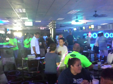 Murdock旅游景点-Treasure Lanes