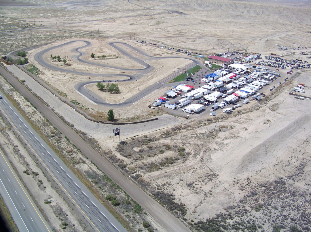 Grand Junction Motor Speedway景点图片