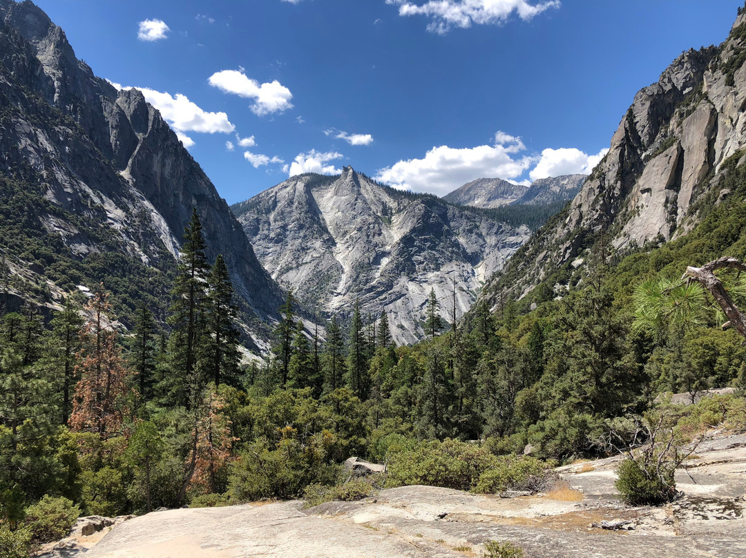 Paradise Valley Trail景点图片