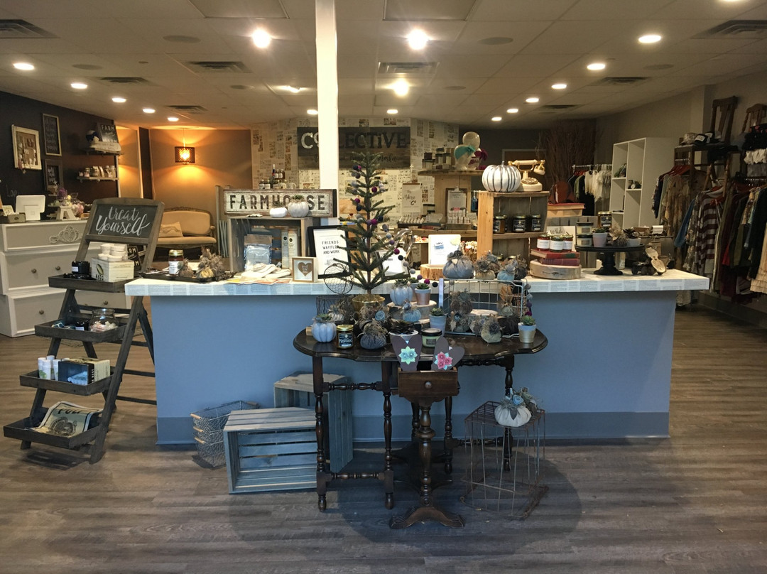 Mesa (Pueblo County)旅游景点-Collective