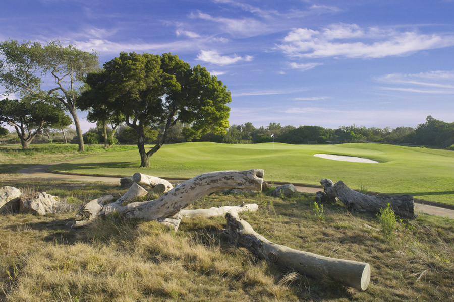 Olivas Links-文图拉县必去景点