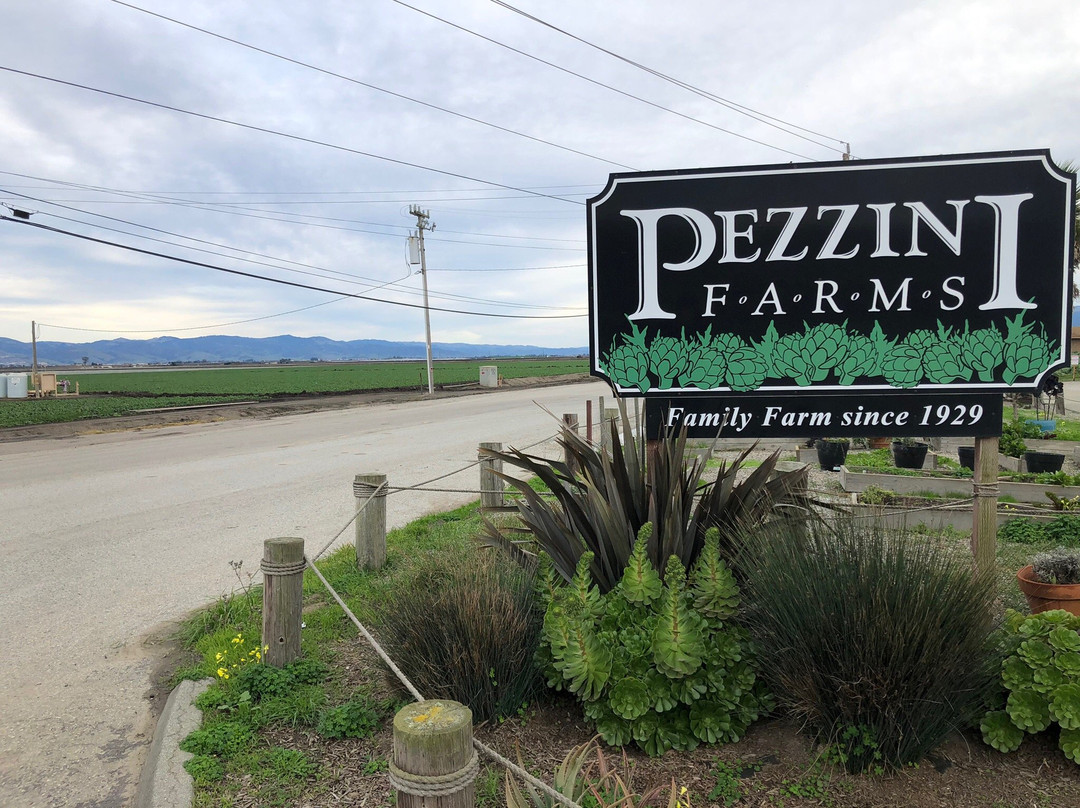 Pezzini Farms景点图片