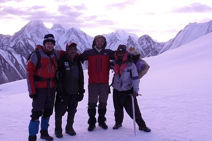 Vertical Explorers Tours-Skardu必去景点