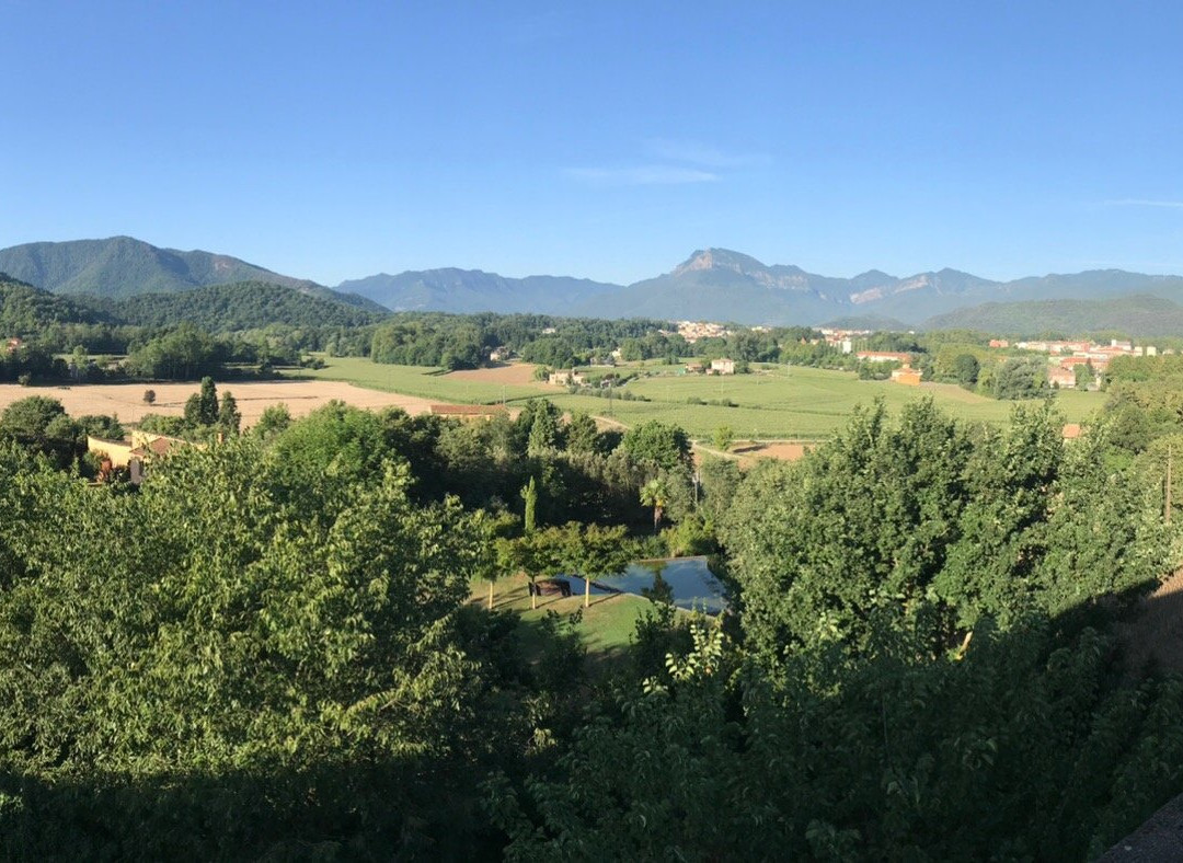 RIU奥洛特酒店主图