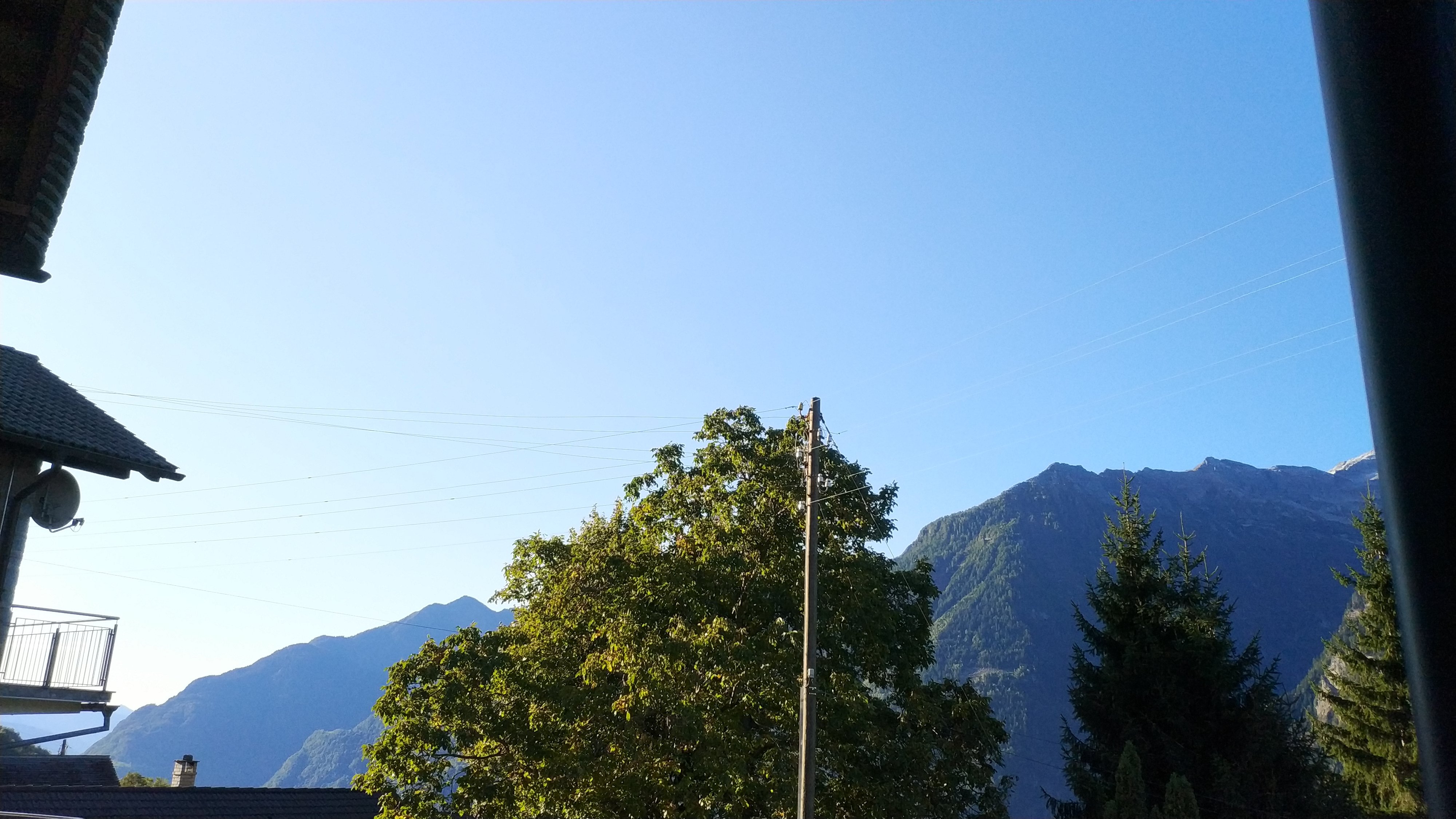 Agriturismo - B&B Bertazzi-酒店景观