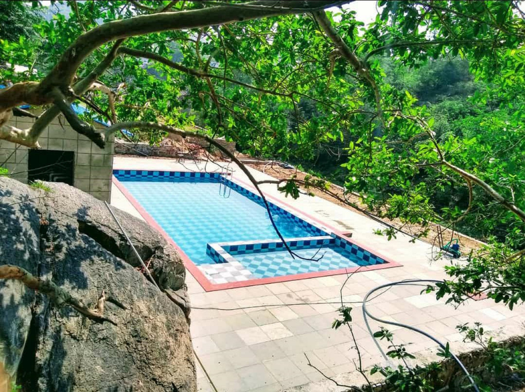 Kumbhal Palace Kumbhalgarh主图