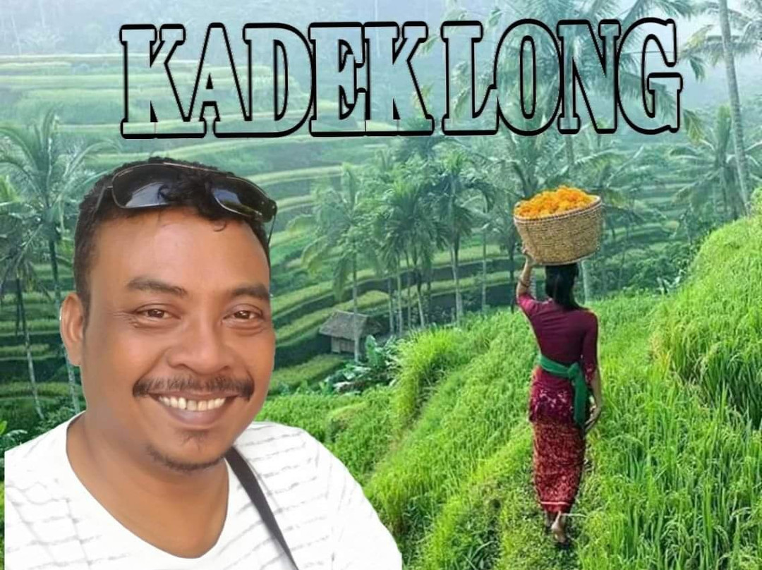 Bali Transport Community景点图片