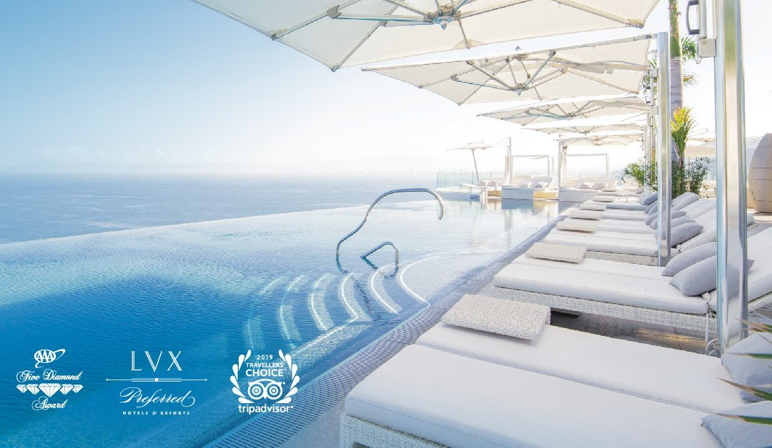 Hotel Mousai Puerto Vallarta主图