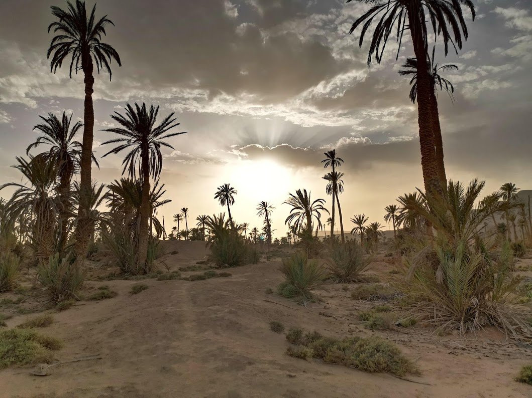 Maison D'hote Tarmguist主图