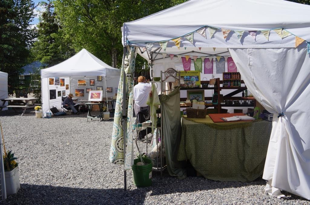 Artisans Open Air Market