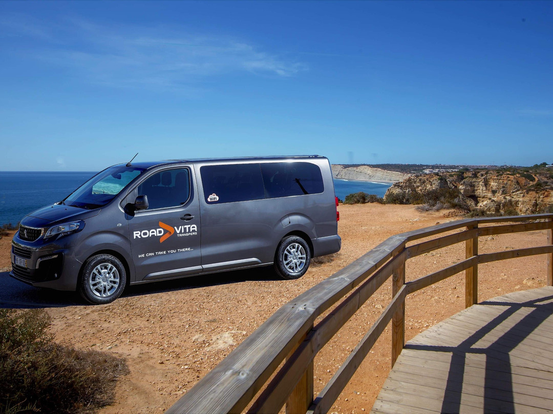 Roadvita Transfers-法罗必去景点