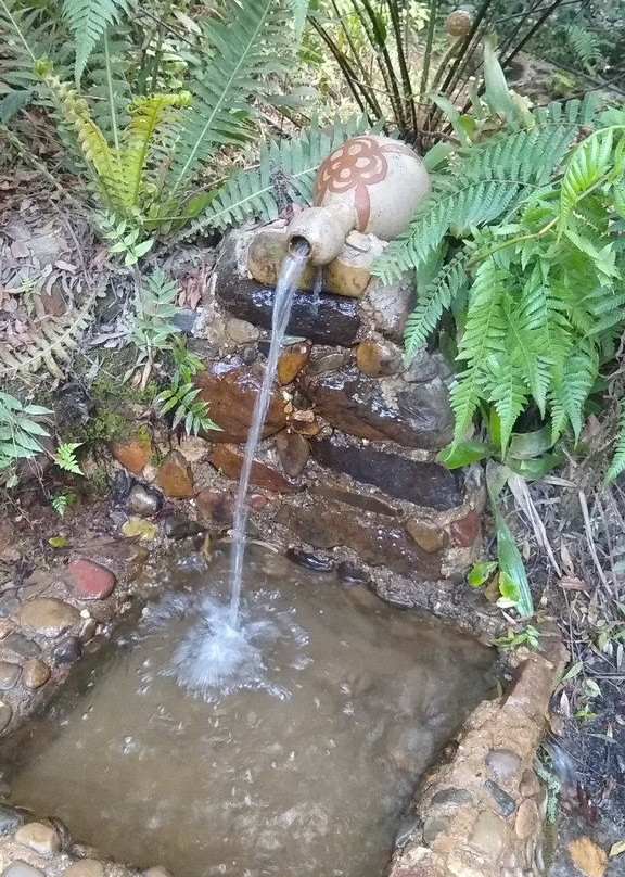 Cachoeiras do Sem Fim-伊波兰加必去景点