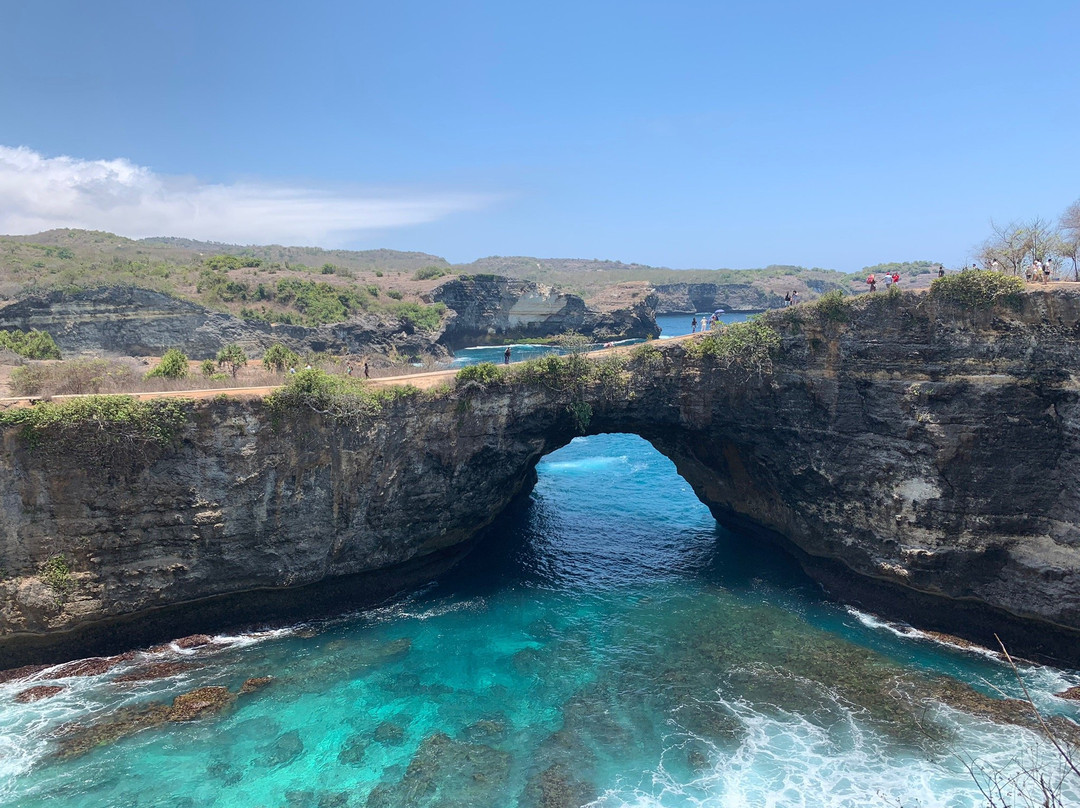 OKEY TRANS-库塔必去景点