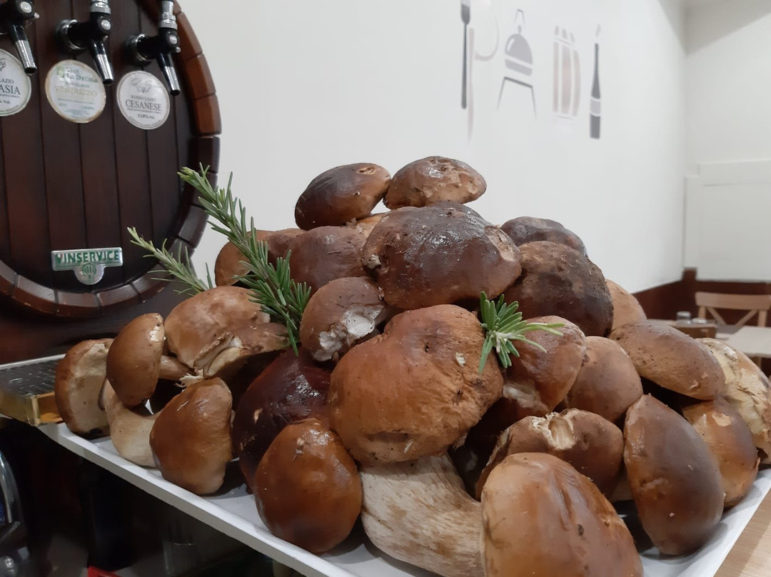 Osteria Padì主图