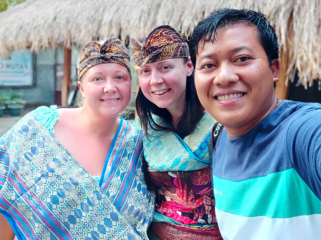 Hire Lombok Driver-龙目岛必去景点