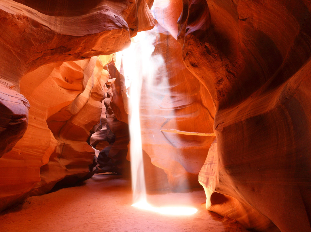 Epic One Adventures-德雷珀必去景点