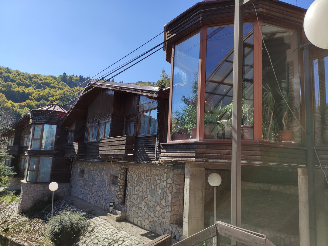 Hotel Bistra, Resort Mavrovo主图