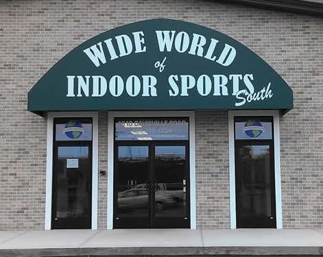 Wide World of Indoor Sports景点图片