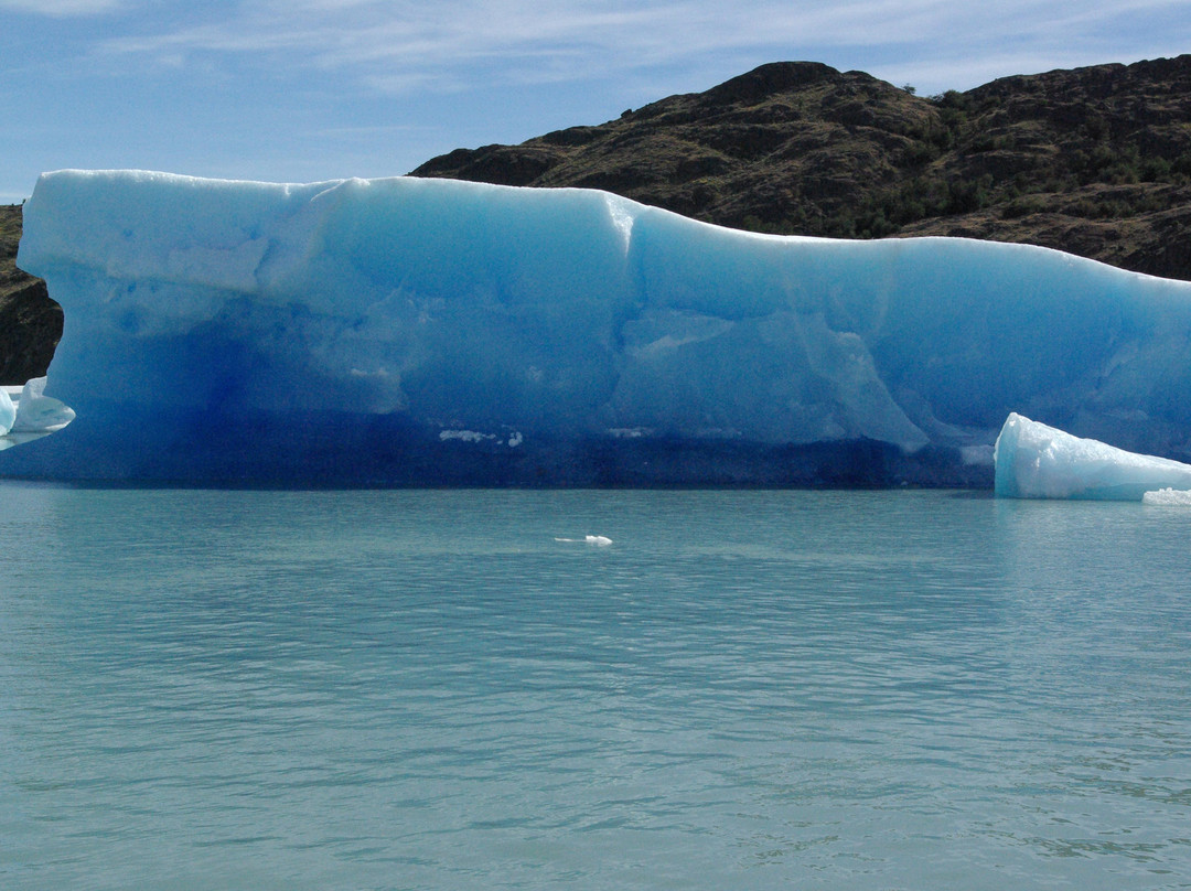 Solo Patagonia-埃尔卡拉法特必去景点