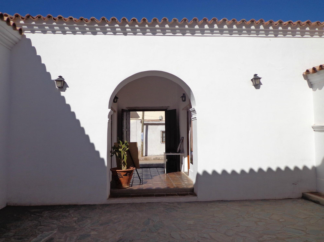 Museo Jallpha Calchaqui景点图片