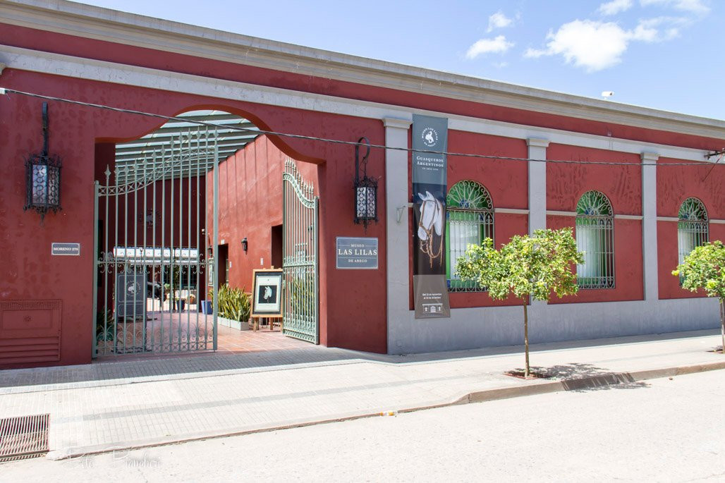 Museo Las Lilas de Areco景点图片