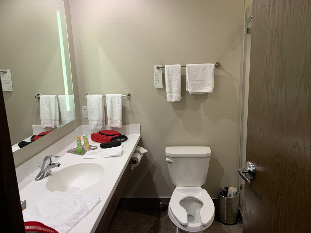 Wyndham Garden Edmonton Airport主图