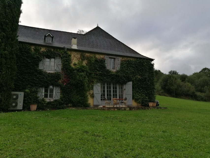 Maison estratte主图