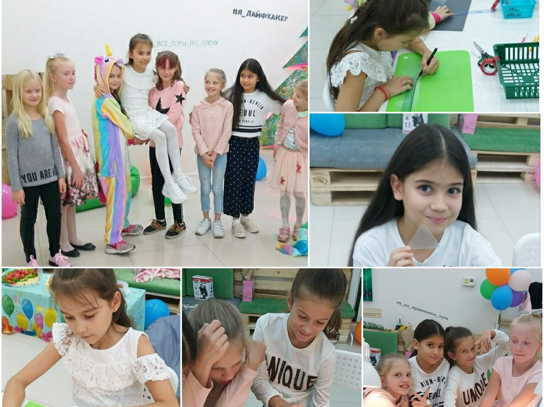 Edison Center-Novorossiysk必去景点