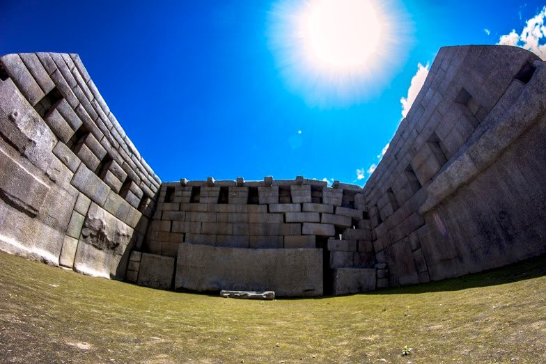 Charles Expeditions-库斯科必去景点