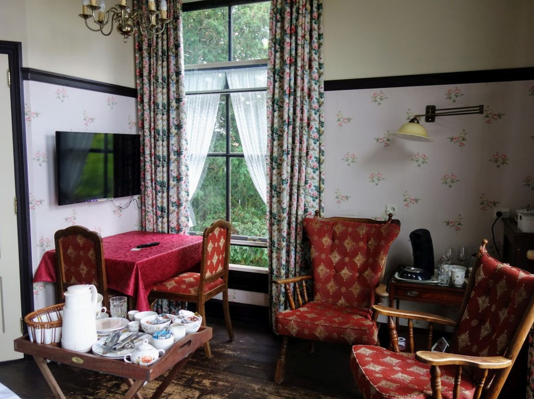 Pension 't Huys Grol主图